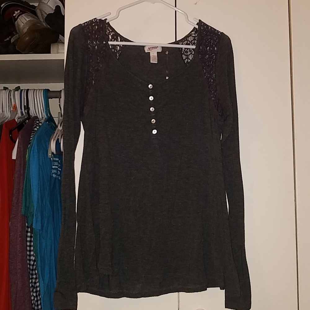 Women's tunic